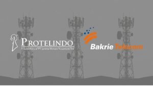 Grup Djarum Akuisisi 4,84 Miliar Saham Bakrie Telecom