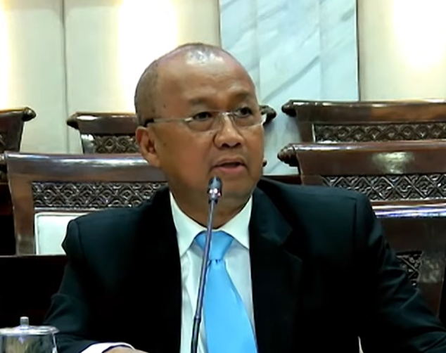 Sarjito Ungkap Tantangan Besar di Balik Pembentukan Bursa Mineral dan Komoditas Strategis