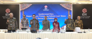 RUPSLB BEI 2026 Setujui Pengangkatan Komisaris dan Persiapan Demutualisasi Terus Berjalan
