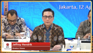 BEI Ungkap Update Demutualisasi, Investor Potensial Nyatakan Minat Berinvestasi!