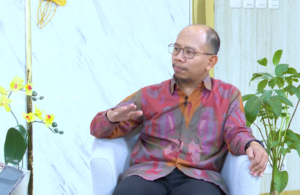 Ekonomi RI Tumbuh 5,29% tapi Pekerja di Sektor Perdagangan Berkurang, Kok Bisa?