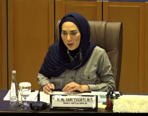 DPR: RUU Perampasan Aset Harus Dibahas Hati-hati