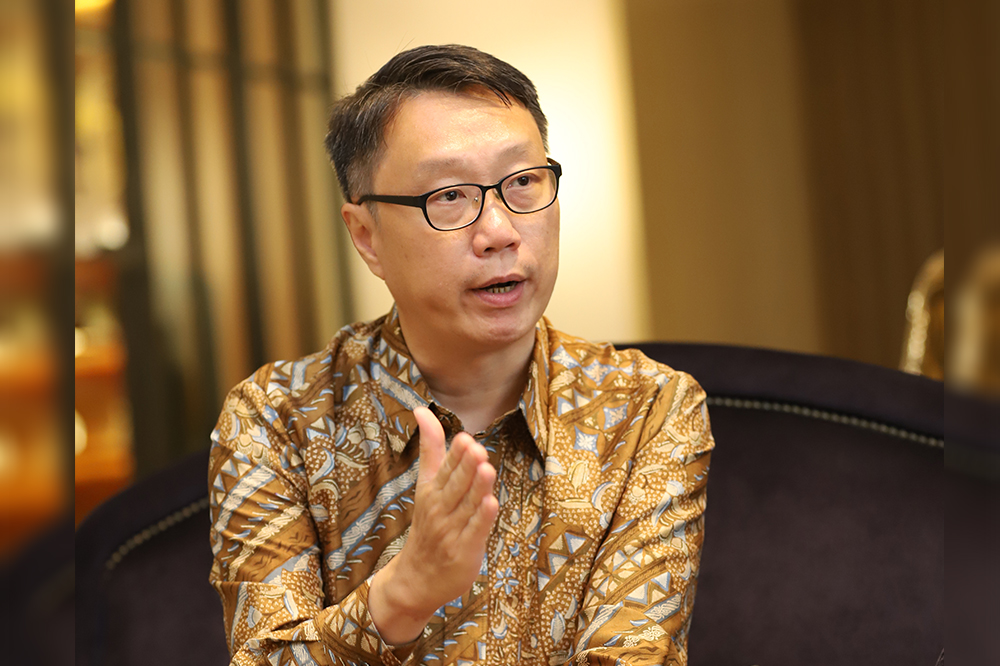 Teknologi AI di TrueSight Perkecil Potensi Kerugian Perusahaan Asuransi