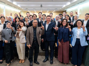 Bank Jakarta Perkuat Fondasi Transformasi Berkelanjutan Lewat Investasi Talenta Teknologi