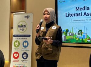 Tugu Insurance (TUGU) Catat Asuransi Energi Sumbang 30% Premi, Bisnis Migas Masih Menjanjikan!