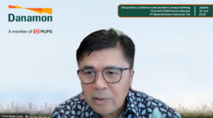 Kenaikan Biaya Dana hingga Pelemahan Rupiah Jadi Tantangan Multifinance di Semester II