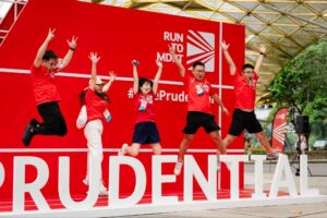 Prudential Indonesia Komitmen Perkuat Kompetensi Tenaga Pemasar Berstandar Global