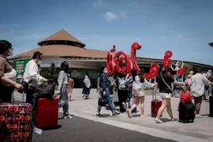 Semua Indikator Pariwisata Catatkan Pertumbuhan Positif
