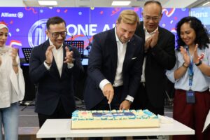 Tiga Dekade Allianz Life Indonesia, Menjaga Kepercayaan di Tengah Transformasi Industri Asuransi