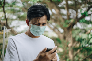Influenza A Meningkat, Allianz Bagikan Gejala yang Perlu Diwaspadai