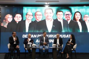 CEO Gathering APPARINDO 2026