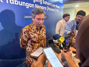 BTN (BBTN) Rombak Susunan Direksi, 5 Posisi Berganti Usai RUPSLB 2026!