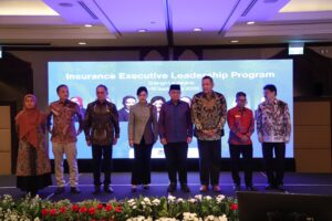 DAI Pertemukan Bos-bos Industri Asuransi Lewat Insurance Leadership Executive Program