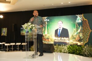 Sharia Insurance International Forum