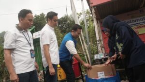ACC Kembangkan Desa Sejahtera Astra Cibunian di Bogor
