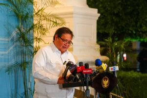 Ini Jurus Pemerintah untuk Naikkan Literasi dan Inklusi Keuangan Syariah yang Masih Tertinggal