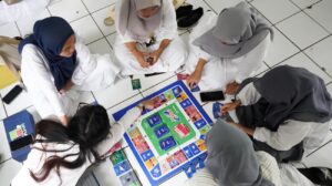 Allianz Indonesia Konsisten Dorong Literasi Keuangan Generasi Muda, Kembali Raih Financial Literacy Award OJK