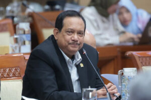 DPR Minta Aset Rampasan Tetap Produktif Selama Dikuasai Negara