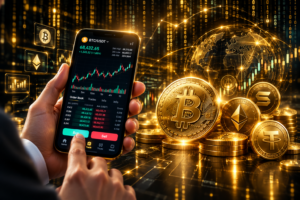 Bitcoin Menguat di Atas US$85.000, Ini Level Harga yang Perlu Dipantau