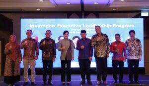 DAI Selenggarakan Insurance Leadership Executive Program