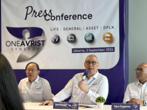Avrist Assurance Gandeng Third Party untuk Jalankan Medical Advisory Board