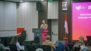 Kolaborasi AAJI dan TCS Indonesia  untuk Tingkatkan Kompetensi Tenaga Pemasar
