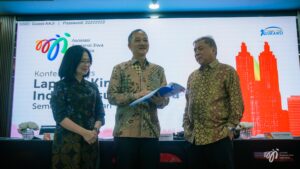AAJI Catatkan Semester I 2026 Pendapatan Premi Asuransi Jiwa Capai Rp 94,75 Triliun