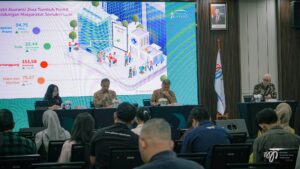 Asuransi Jiwa Bayarkan Klaim dan Manfaat Capai Rp75,57 Triliun di Semester I 2026