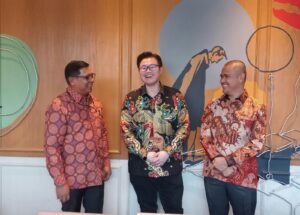 FWD Insurance Cetak Laba, PremiTumbuh 30% di Semester I 2026
