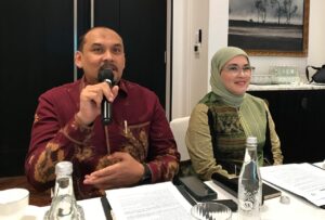 Rayakan Milad ke-23, AASI Jaga Momentum Pertumbuhan Industri Asuransi Syariah