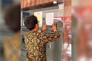 OJK Cabut Izin Usaha BPR Pasarraya Kuta Bali