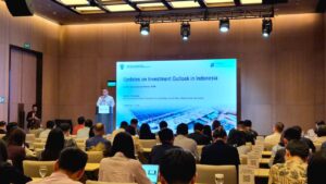 OCBC One Connect 2026 Buka Peluang Kolaborasi Bisnis Indonesia–China