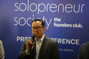 Bank Saqu: Perkembangan Bisnis Butuh Dukungan Ekosistem yang Tepat
