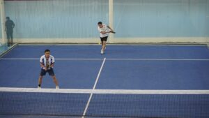 Dukung Penyelenggaraan Turnamen Padel, Sompo Indonesia Dorong Gaya Hidup Sehat