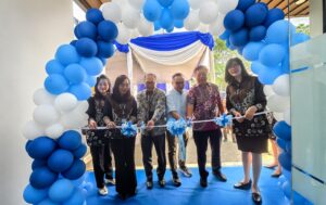 BCA (BBCA) Perbesar Gedung dan Resmikan Status Baru KCP Kemiling