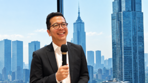 Multipolar Technology Tawarkan Solusi MongoDB untuk Percepat Bisnis di Era AI