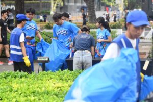 Road to Pertamina Eco RunFest 2026, Ajak Masyarakat Wujudkan Aksi Nyata Jaga Lingkungan