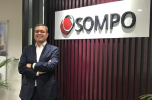 Indonesia Merupakan Pasar yang Penting untuk Bisnis Sompo di Asia Pasifik