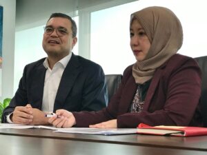 Alasan Sompo Insurance Kembangkan Bisnis Asuransi Syariah di Indonesia