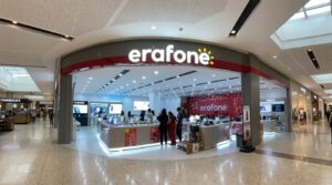 Erajaya Akan Buyback Saham Senilai Rp500 Miliar
