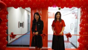 Generali Indonesia Resmikan Wajah Baru Generali Center Medan