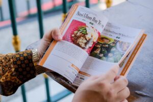 Kemenpar Promosikan Gastronomi Indonesia Menuju Panggung Global