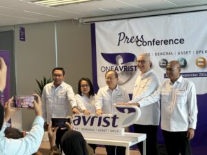 Avrist Group Perkuat Bisnis Lewat One Avrist Synergy