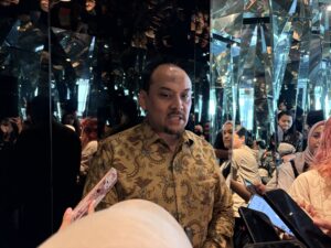 AASI Beberkan Cara Ini untuk Dongkrak Pangsa Pasar Asuransi Syariah
