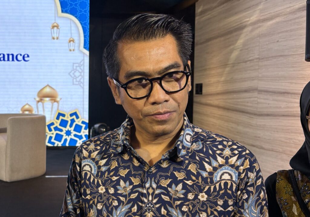 Begini Jurus AXA Sharia Life Insurance Genjot Distribusi Produk ke Nasabah