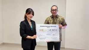 MNC Insurance Gandeng AO Group Hadirkan Perlindungan Perjalanan untuk Penumpang Joglosemar