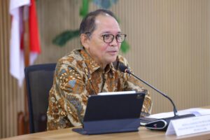 8 Perusahaan Asuransi dan Reasuransi Masih dalam Pengawasan Khusus OJK