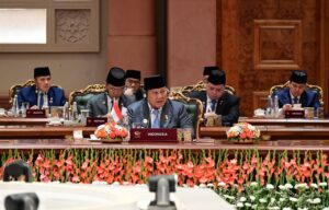 Prabowo Dorong Reformasi Tata Kelola Global di KTT BRICS 2026