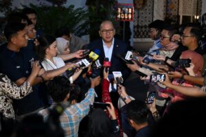 Tak Cuma Nikel, Ini Sektor Baru yang Dibidik Pemerintah untuk Hilirisasi