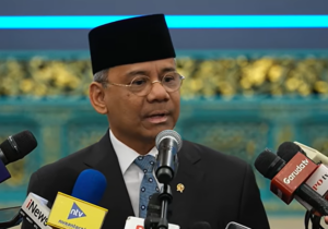 Dilantik Jadi Menteri Keuangan, Suahasil Dapat Arahan Khusus Ini dari Prabowo!